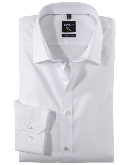 Olymp Super slim fit Skjorte